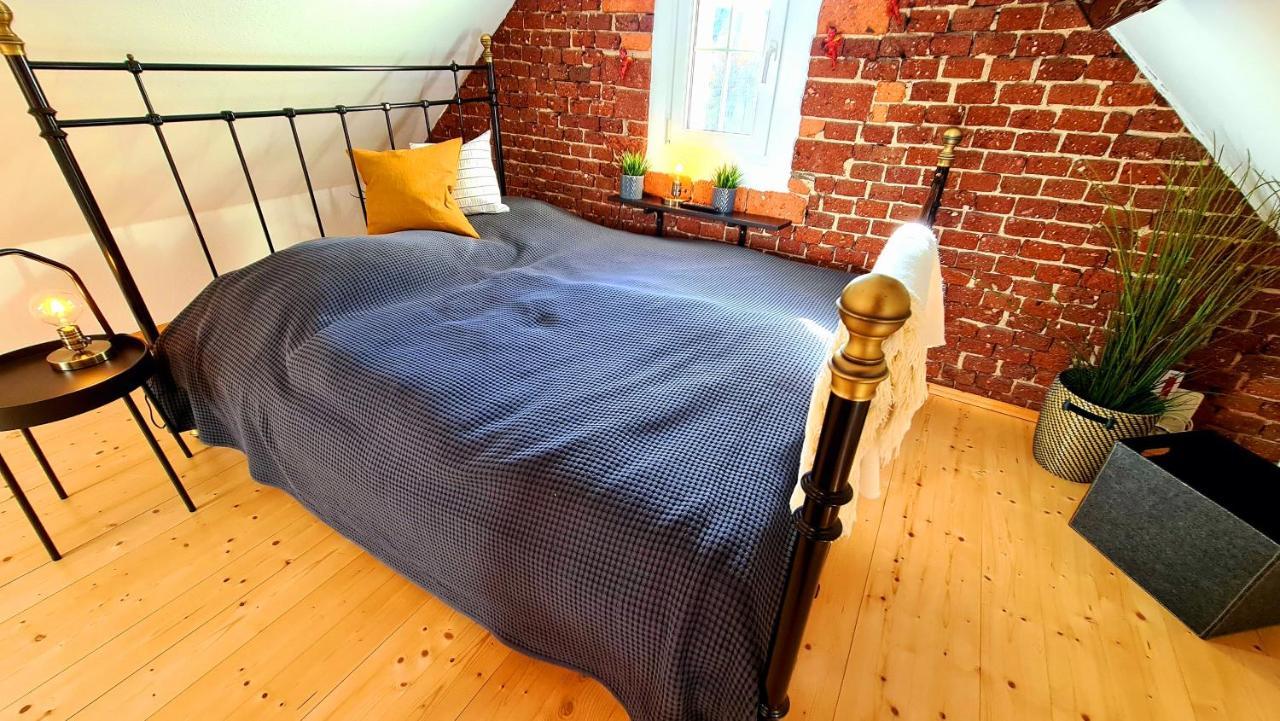 Ferienwohnung 'Annemarie' - Nur Fuer Private Urlaube Und Ferien Jahnsbach エクステリア 写真