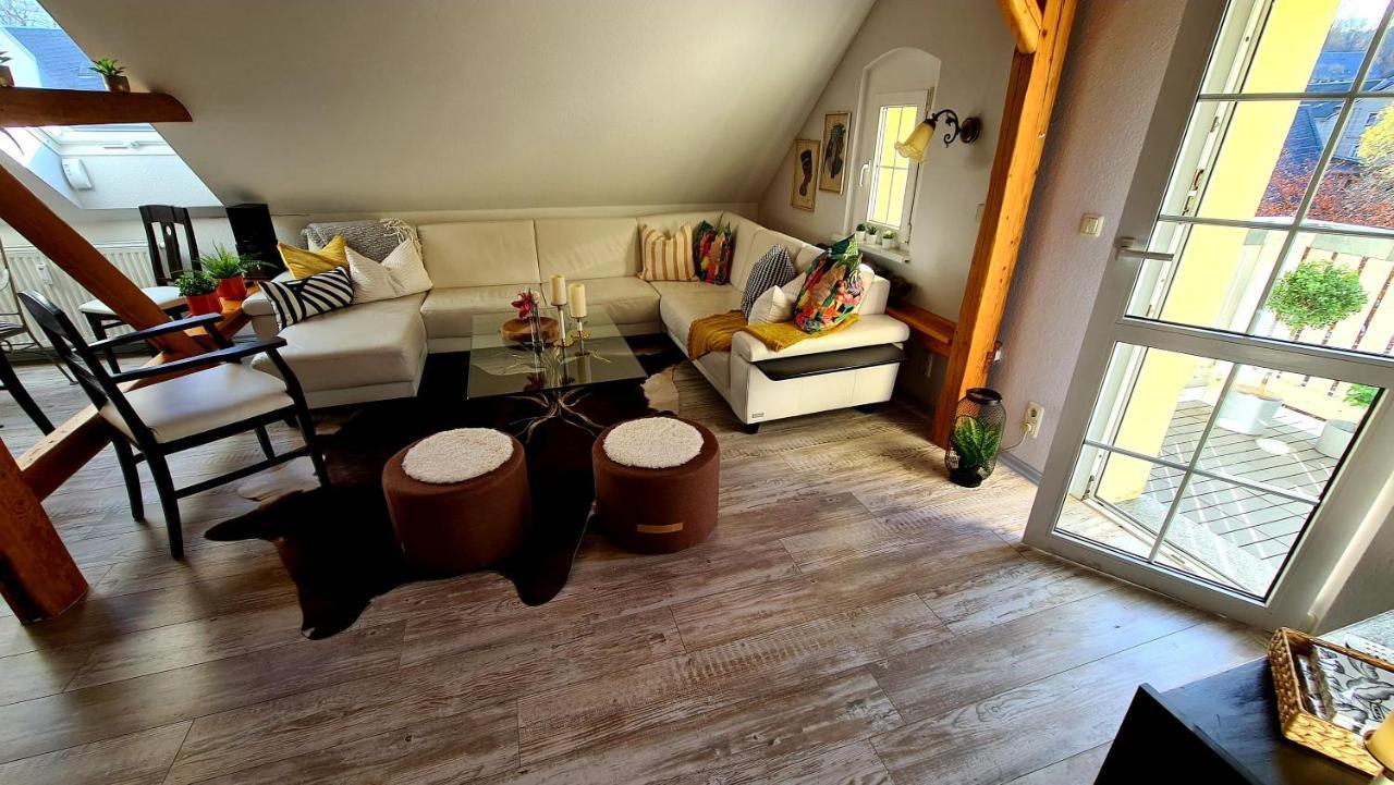 Ferienwohnung 'Annemarie' - Nur Fuer Private Urlaube Und Ferien Jahnsbach エクステリア 写真