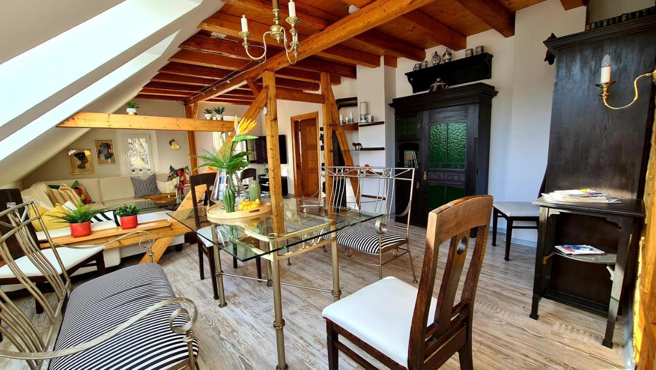Ferienwohnung 'Annemarie' - Nur Fuer Private Urlaube Und Ferien Jahnsbach エクステリア 写真